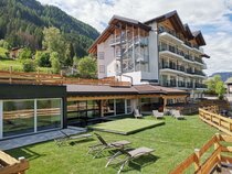 Active Alm Hotel Moena