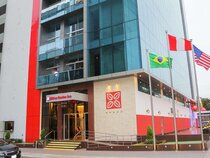 Hilton Garden Inn Lima Surco