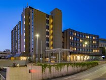 Spark by Hilton Wuppertal City Centre