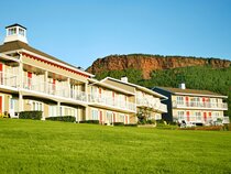 HOTEL LE MIRAGE
