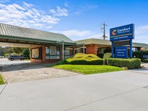 Comfort Inn & Suites Emmanuel