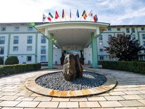 Parkhotel Pilsen