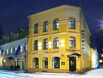 Nunne Boutique Hotel