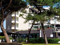 Raffaello Hotel