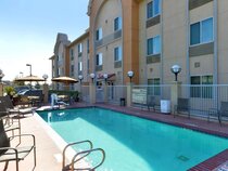 Sacramento Area