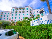 Excelsior Grand