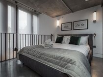 Soho Lofts by Aeria Apartments