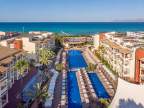 Apartotel Zafiro Bahia