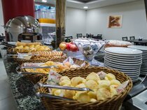 Nacional Inn Porto Alegre