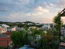 The Foundry Suites