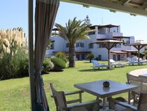 Ammos Naxos Exclusive Apartments & Spa