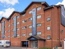 Travelodge Park Royal