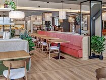B&B Hotel Barcelona Mollet Porta de Gallecs