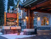 Rundlestone Lodge