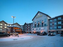 Sandman Signature Edmonton South Hotel