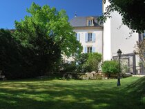 Au Grand hotel de Sarlat Pavillon Selves