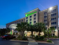 Holiday Inn Hotel & Suites Tallahassee Conference Center N