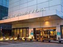 AC Feria de Madrid