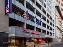 Hilton Garden Inn New Orleans French Quarter/CBD