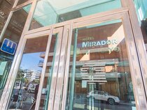 Mirador Del Moncayo Hotel