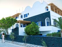 The Noverian Bios Santorini Boutique Hotel