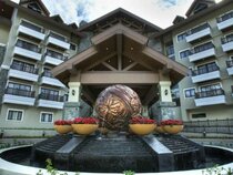 Azalea Residences Baguio
