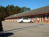 OYO Hotel Ridgeland East
