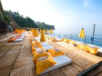 Bilem Hotel Beach & Spa