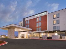Hampton Inn Colorado Springs Northeast