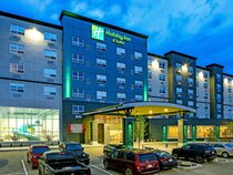 Holiday Inn Hotel & Suites Calgary Airport North