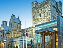 Clontarf Castle Hotel