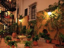 Hotel Cervantes