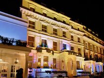 Park Grand Paddington Court London