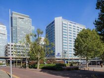 Hilton Canary Wharf