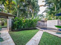 The Lovina Bali Villas