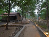 Jungle Vilas