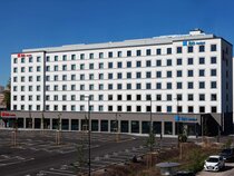 ibis budget Berlin Airport