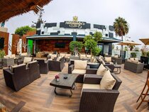 Mabrouk Hotel & Suites