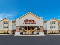 Hampton Inn & Suites Chicago/Hoffman Estates