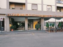 Grand Hotel Adriatico