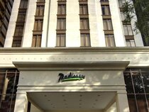 Radisson Hotel Curitiba