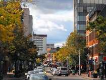 Crowne Plaza Moncton Downtown