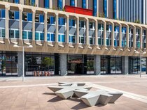 Canopy by Hilton Madrid Castellana