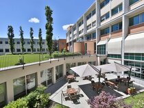 Best Western Plus Hotel Le Favaglie