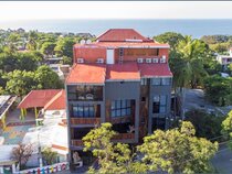 Madre Tierra Apartments