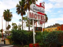 Pasadena Burbank Los Angeles