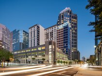 Hyatt Place Tampa Downtown