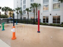 SpringHill Suites Orlando Kissimmee