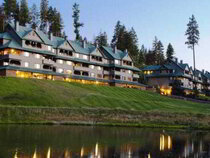 WorldMark Arrow Point