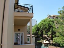 Hermes Tirana Hotel
